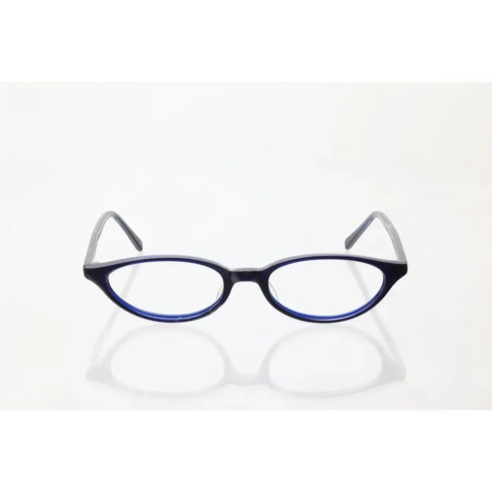 Oliver Peoples Riz NA 49-17.5-138mm Eyeglass FRAMES ONLY - FAIR CONDITION - READ